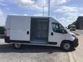 Peugeot Boxer l2h2 140pk AUTOMAAT 2024 10km full/option 29950e Wit - thumbnail 9