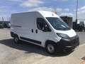 Peugeot Boxer l2h2 140pk AUTOMAAT 2024 10km full/option 29950e Wit - thumbnail 24
