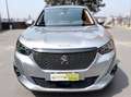 Peugeot 2008 2008 II 2020 1.5 bluehdi Allure Navi Pack  130cv Grau - thumbnail 2