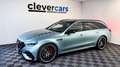 Mercedes-Benz E 53 AMG E-Klasse AMG E 53 Hybrid PHEV Advanced Plus 4Matic Grün - thumbnail 4