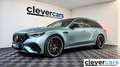 Mercedes-Benz E 53 AMG E-Klasse AMG E 53 Hybrid PHEV Advanced Plus 4Matic Grün - thumbnail 1
