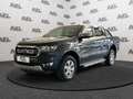 Ford Ranger Doppelkabine 4x4 Limited | Off-Road-Paket Grey - thumbnail 2