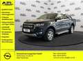 Ford Ranger Doppelkabine 4x4 Limited | Off-Road-Paket siva - thumbnail 1
