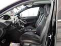 Peugeot 308 2.0 bluehdi GT 180CV EAT8 TETTO-NAVI-PELLE-SOUND Black - thumbnail 7