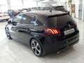 Peugeot 308 2.0 bluehdi GT 180CV EAT8 TETTO-NAVI-PELLE-SOUND Black - thumbnail 4