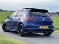 Volkswagen Golf 7.5 2.0 TSI R 310PK 4Motion / Pano / Dynaudio / Vi Blauw - thumbnail 4