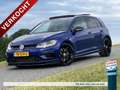 Volkswagen Golf 7.5 2.0 TSI R 310PK 4Motion / Pano / Dynaudio / Vi Blauw - thumbnail 1