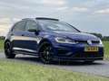 Volkswagen Golf 7.5 2.0 TSI R 310PK 4Motion / Pano / Dynaudio / Vi Blauw - thumbnail 20