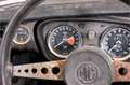 MG B Type 1.8 Roadster Overdrive crvena - thumbnail 12