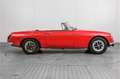 MG B Type 1.8 Roadster Overdrive Red - thumbnail 13