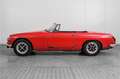 MG B Type 1.8 Roadster Overdrive Red - thumbnail 14