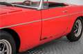 MG B Type 1.8 Roadster Overdrive Rojo - thumbnail 25