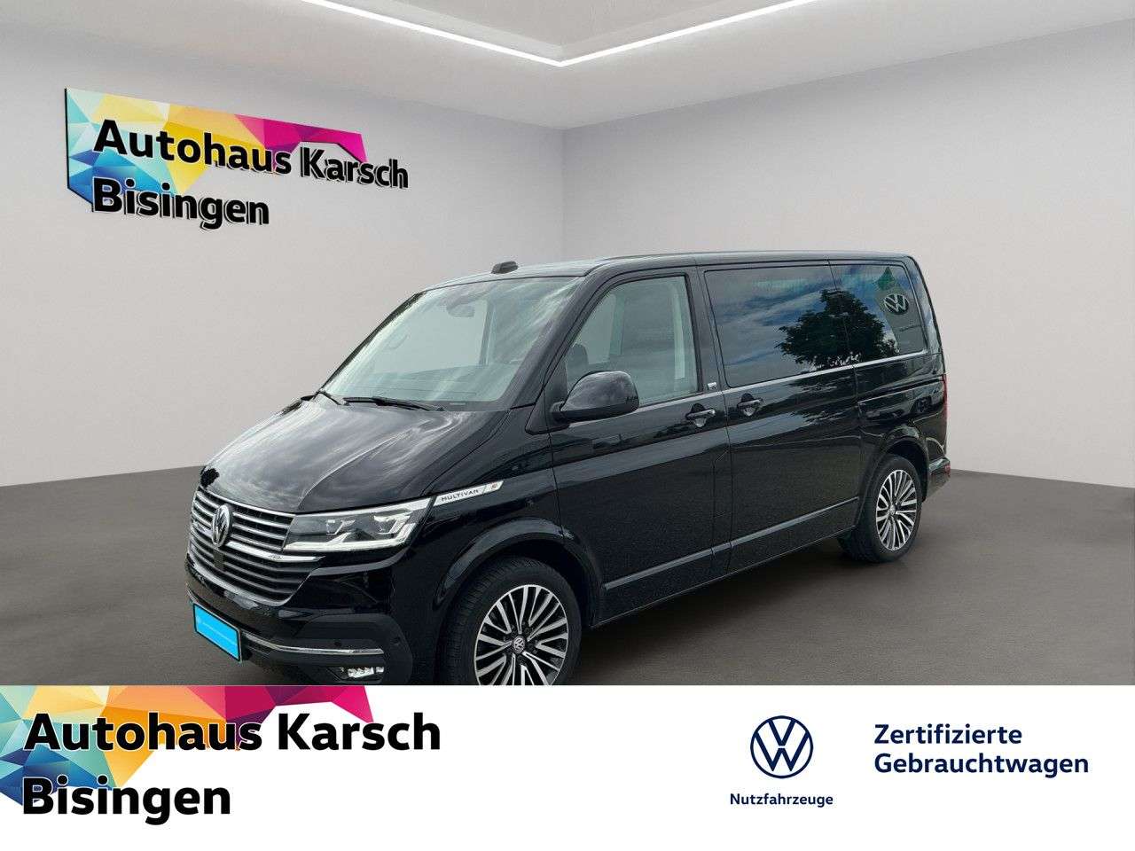 Volkswagen T6.1 Multivan