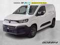 Citroen Berlingo motore elettrico 136 CV Van M Bianco - thumbnail 1