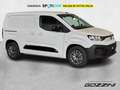 Citroen Berlingo motore elettrico 136 CV Van M Bianco - thumbnail 4