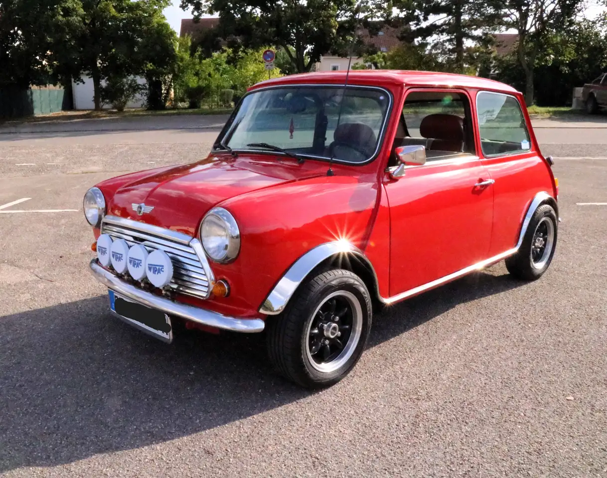 MINI 1000