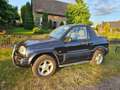 Suzuki Grand Vitara Grand Vitara 2.0 Cabrio Zwart - thumbnail 6
