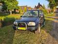 Suzuki Grand Vitara Grand Vitara 2.0 Cabrio Zwart - thumbnail 2