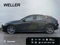 Mazda 3 FASTBACK SKYACTIV-X 2.0 M-Hybr SELECTION *HUD* Zwart - thumbnail 5