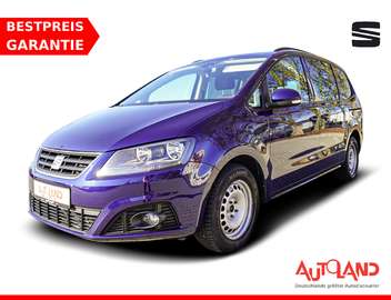 1.4 AHK Sitzheizung Totwinkel PDC