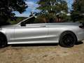 Mercedes-Benz C 43 AMG AMG C 43 Cabrio 4Matic 9G-TRONIC mit AHK Silber - thumbnail 3