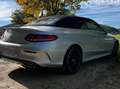 Mercedes-Benz C 43 AMG AMG C 43 Cabrio 4Matic 9G-TRONIC mit AHK Silber - thumbnail 7