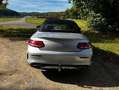 Mercedes-Benz C 43 AMG AMG C 43 Cabrio 4Matic 9G-TRONIC mit AHK Silber - thumbnail 8