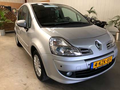 Renault Modus 1.6-16V Night,Clima,Cruise,Automaat