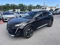 Peugeot 2008 PureTech 130 S&S Allure Pack EAT8 Schwarz - thumbnail 2