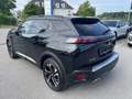 Peugeot 2008 PureTech 130 S&S Allure Pack EAT8 Schwarz - thumbnail 4