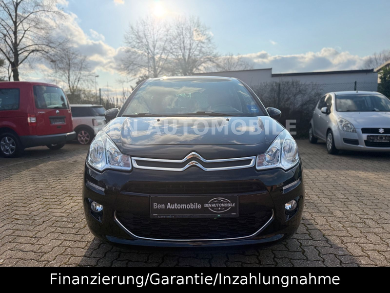 Citroen C3 Exclusive 1.6 VTI 120 *PANO*PDC*EU-5* — photo 15