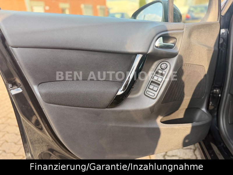 Citroen C3 Exclusive 1.6 VTI 120 *PANO*PDC*EU-5* — photo 6