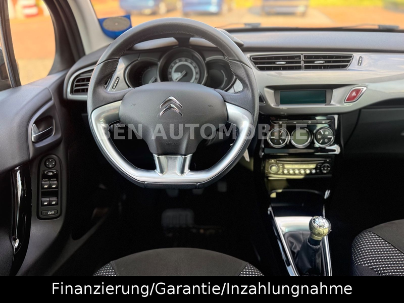 Citroen C3 Exclusive 1.6 VTI 120 *PANO*PDC*EU-5* — photo 10