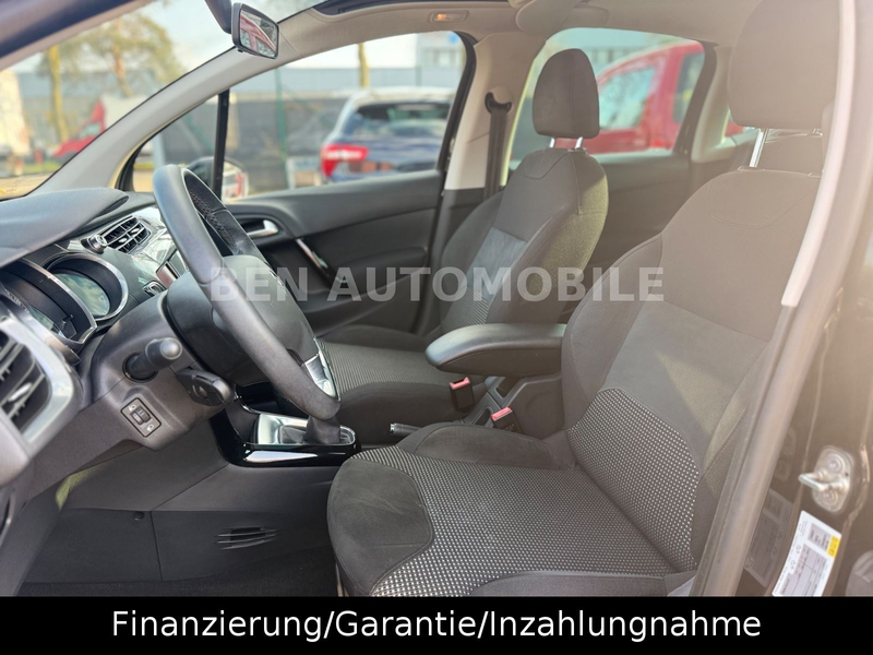 Citroen C3 Exclusive 1.6 VTI 120 *PANO*PDC*EU-5* — photo 4