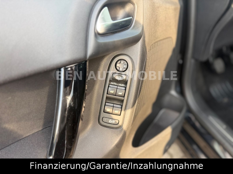 Citroen C3 Exclusive 1.6 VTI 120 *PANO*PDC*EU-5* — photo 8