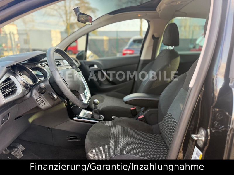 Citroen C3 Exclusive 1.6 VTI 120 *PANO*PDC*EU-5* — photo 2