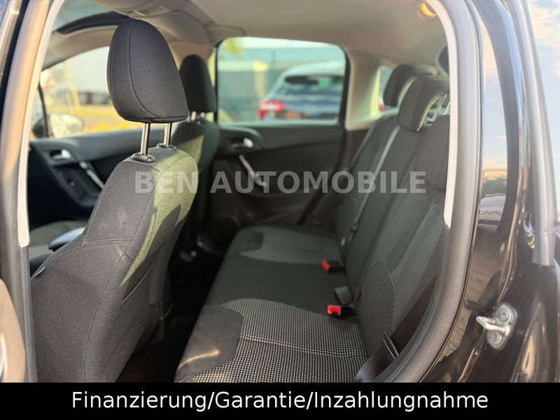 Citroen C3 Exclusive 1.6 VTI 120 *PANO*PDC*EU-5* — photo 14