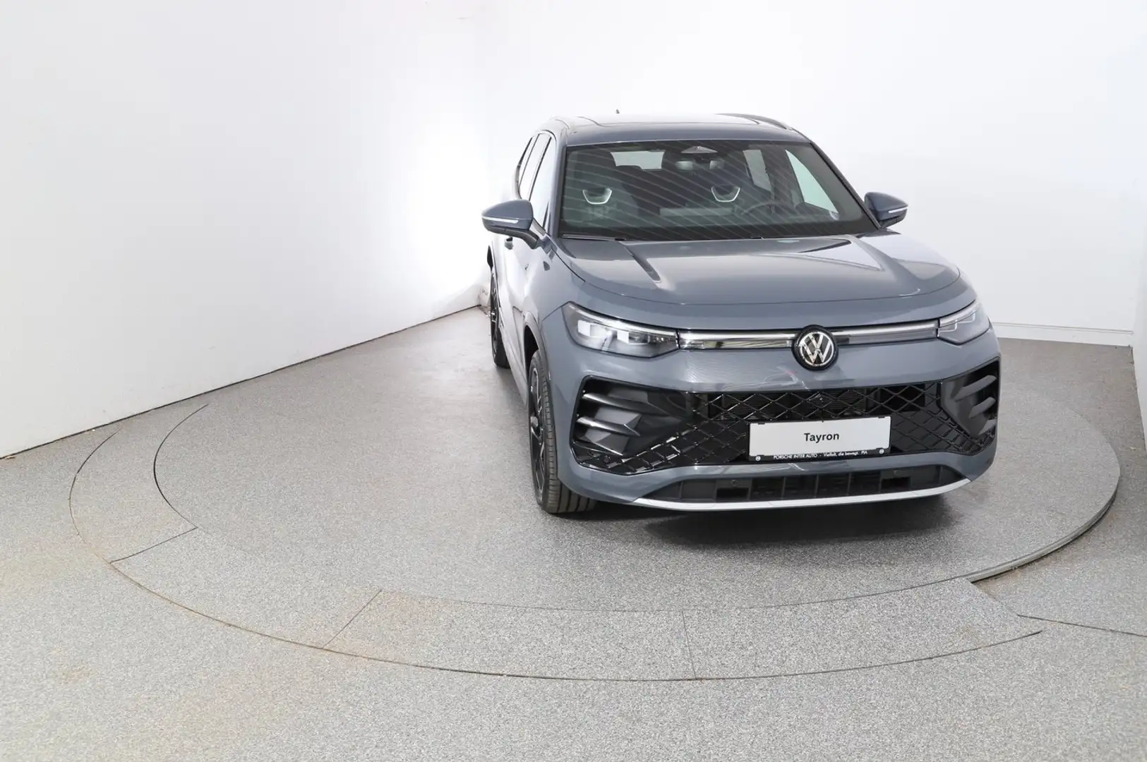 Volkswagen Tayron Sport TDI 4MOTION DSG Grau - 2
