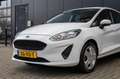 Ford Fiesta 1.1 Trend 5-deurs | 100% dealer o.h. | Cruise cont Wit - thumbnail 6