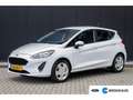 Ford Fiesta 1.1 Trend 5-deurs | 100% dealer o.h. | Cruise cont Wit - thumbnail 1