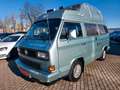 Volkswagen T3 Multivan Westfalia Atlantic 1.6d Camper Heizu Blau - thumbnail 4