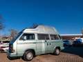 Volkswagen T3 Multivan Westfalia Atlantic 1.6d Camper Heizu Blau - thumbnail 10