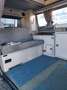 Volkswagen T3 Multivan Westfalia Atlantic 1.6d Camper Heizu Blau - thumbnail 20