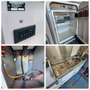Volkswagen T3 Multivan Westfalia Atlantic 1.6d Camper Heizu Blau - thumbnail 2