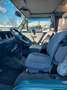 Volkswagen T3 Multivan Westfalia Atlantic 1.6d Camper Heizu Blau - thumbnail 11