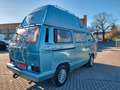 Volkswagen T3 Multivan Westfalia Atlantic 1.6d Camper Heizu Blau - thumbnail 5