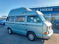 Volkswagen T3 Multivan Westfalia Atlantic 1.6d Camper Heizu Blau - thumbnail 9