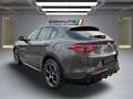 Alfa Romeo Stelvio 2.2 Veloce Q4 210 Aut. Šedá - thumbnail 6