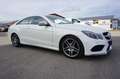 Mercedes-Benz E 250 Coupe AMG Autom. LED Comand CAM Leder Wit - thumbnail 3