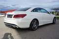 Mercedes-Benz E 250 Coupe AMG Autom. LED Comand CAM Leder Wit - thumbnail 4